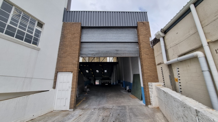 To Let commercial Property for Rent in Woodstock Western Cape